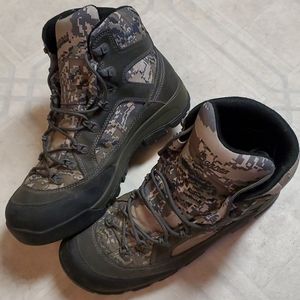 Danner Gila 6 Gortex Hunring / Hiking Boots